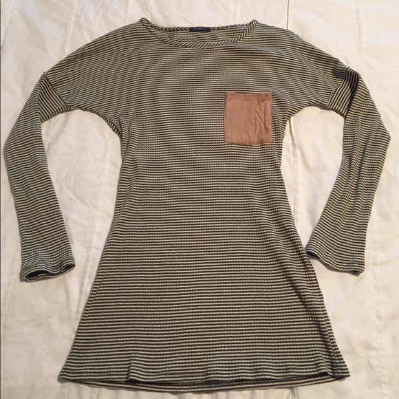 Pink Lily Boutique Tops - PRICE DROP!!! Boutique Super Cute Tunic